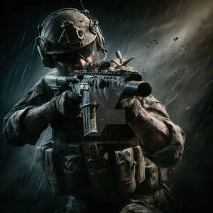 Explore the Best Callofduty Art | DeviantArt