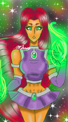 Starfire