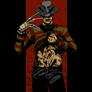 Freddy Krueger