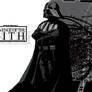 Darth Vader - ROTS