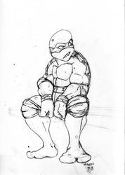 Tmnt sketch