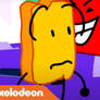 Bfb 17 but Nickelodeon thumbnail