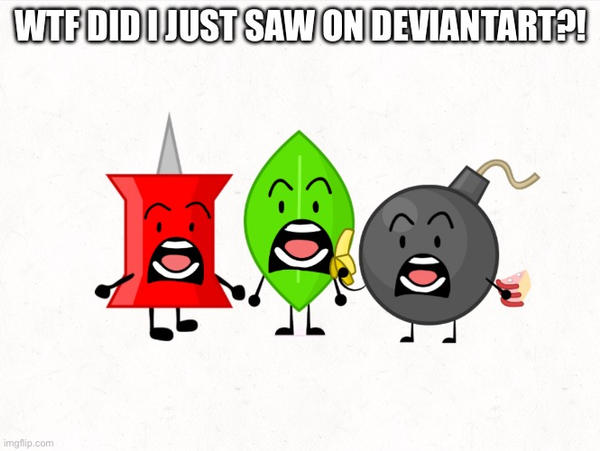 Meme Using This Use this meme by Wishtoxic on DeviantArt