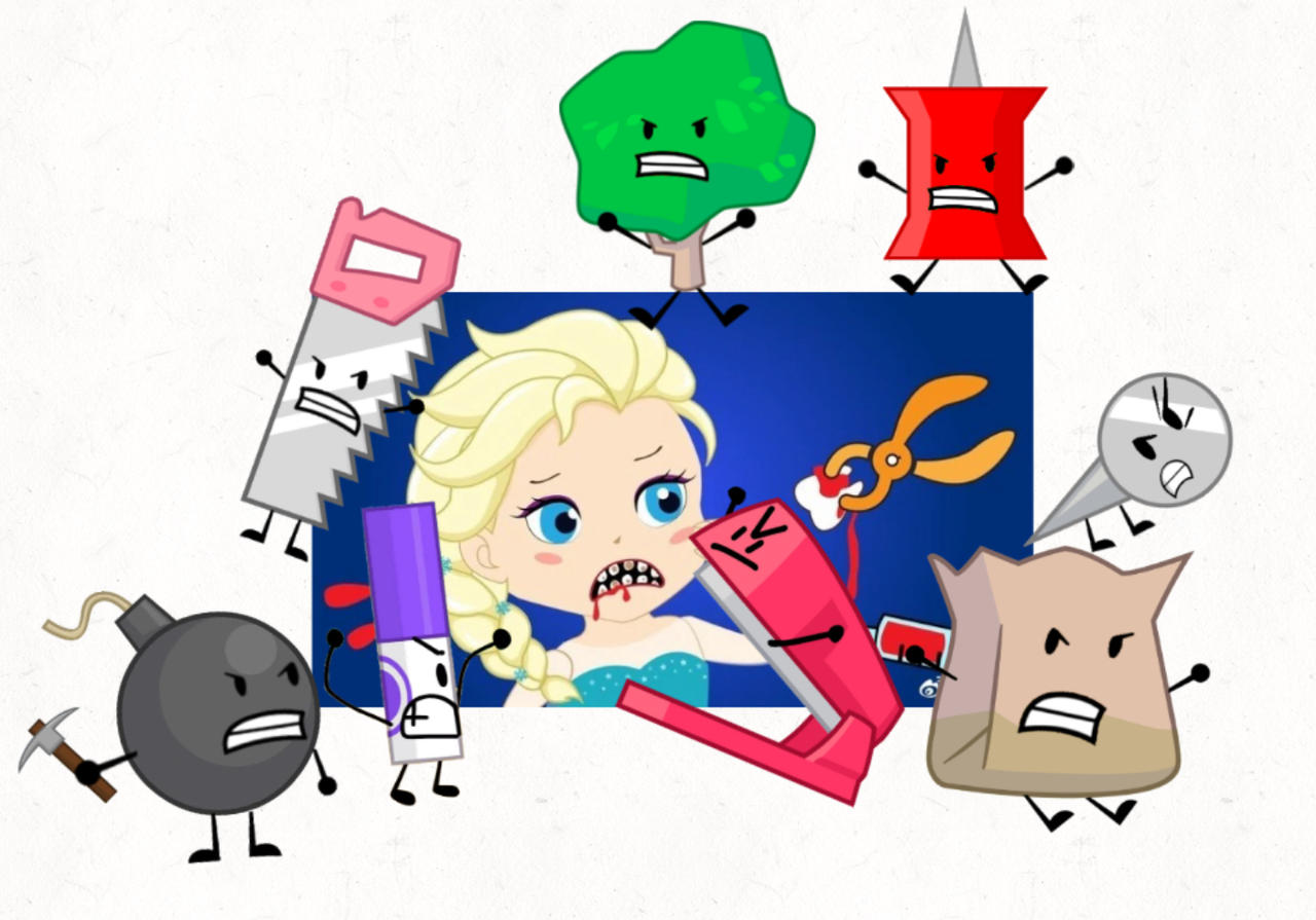 Elsagate Elsagate must be terminated real soon! by Wishtoxic on DeviantArt