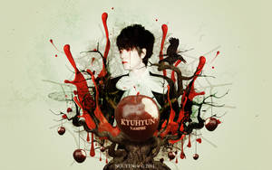 14. KyuHyun - Vampire