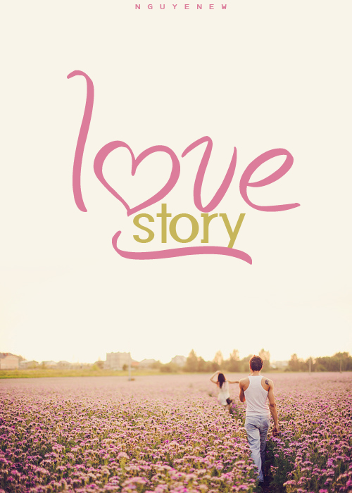 90. LOVE STORY