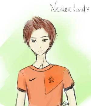 Soccer Nederland