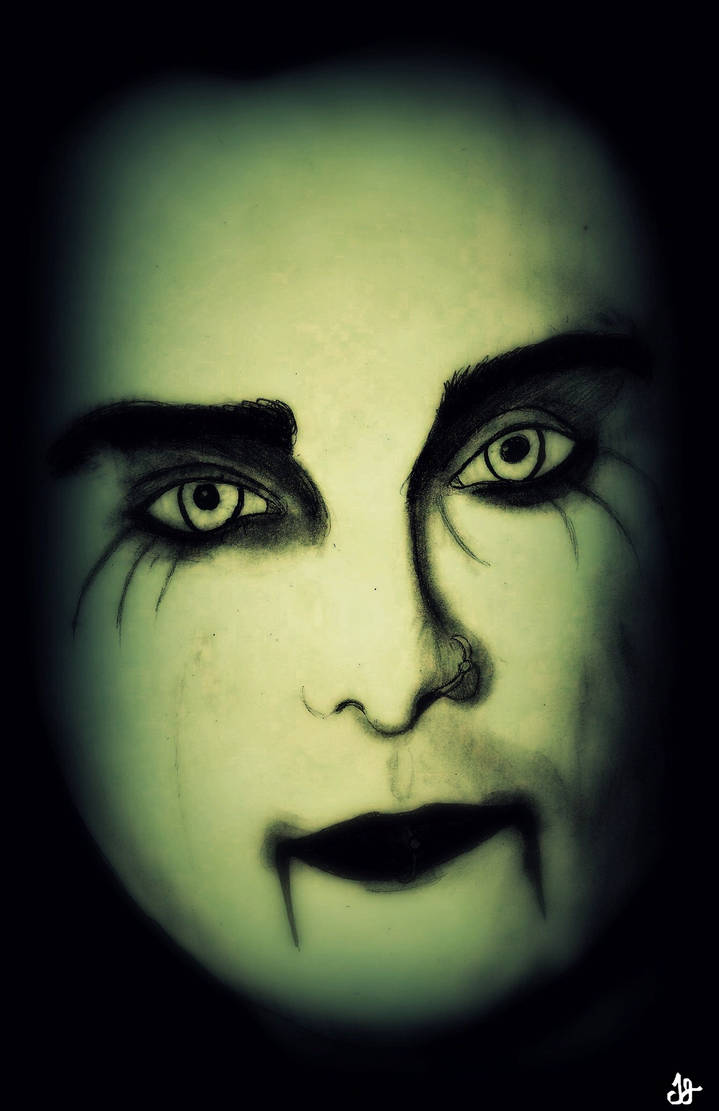 The Deadly One by spongytweety on DeviantArt