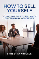  DOWNLOAD HOW TO SELL YOURSELF Step by Step Guide 