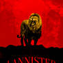 Lannister Poster