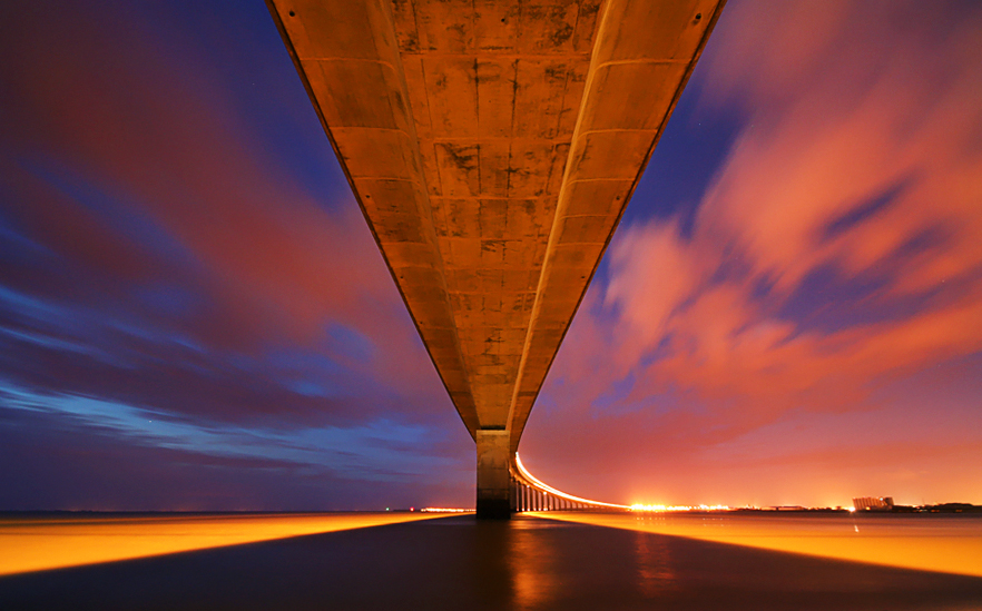 Under The Bridge