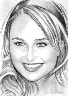 Hayden Panettiere PSC