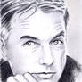 Mark Harmon -Gibbs, NCIS- PSC