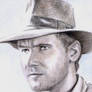 Indiana Jones PSC miniportrait