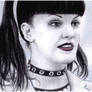 NCIS' Abby Sciuto PSC