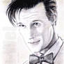 Matt Smith PSC