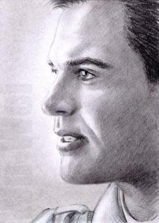 NCIS' Tony DiNozzo PSC