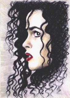 Bellatrix Lestrange PSC