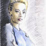 Jeri Ryan miniature