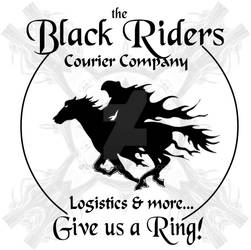 Black Riders Courier Company
