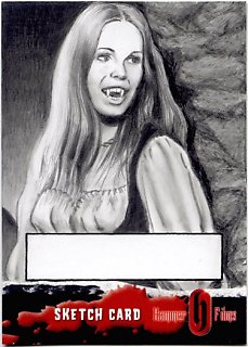 Lalla Ward miniature