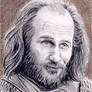 Paul Kaye miniature