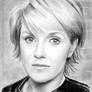 Amanda Tapping miniature