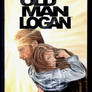 Logan sketch cover