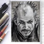 Floki sketchcard