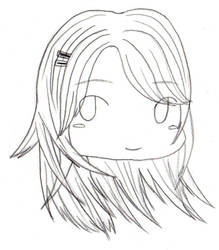 Chibi me