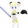Jedi Kimba