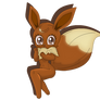 Eevee girl