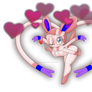 Sylveon girl