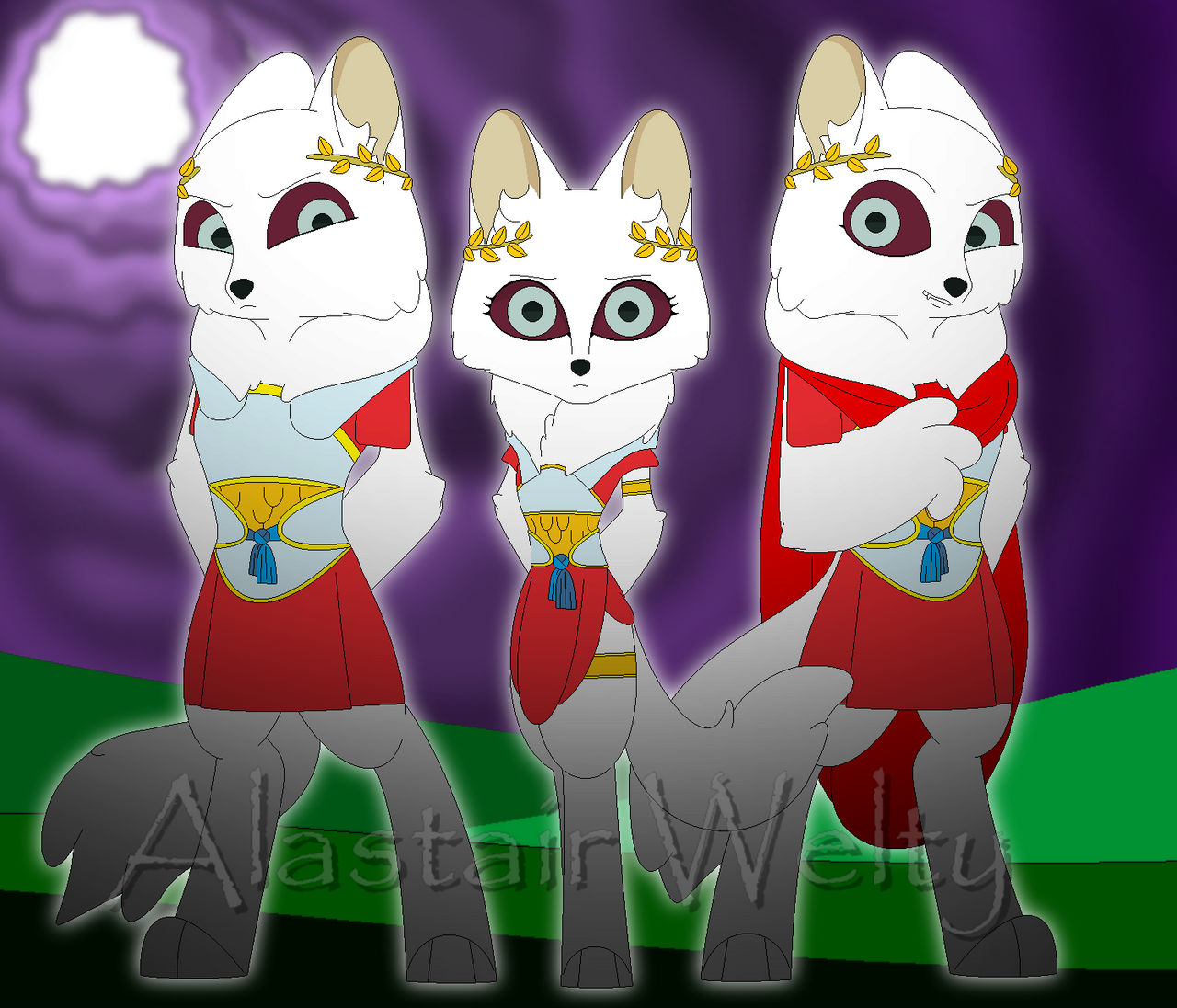 Romulus Remus And Khaleesi By TheAlastair On DeviantArt romulus-remus-and-khaleesi-by-thealastair-on-deviantart