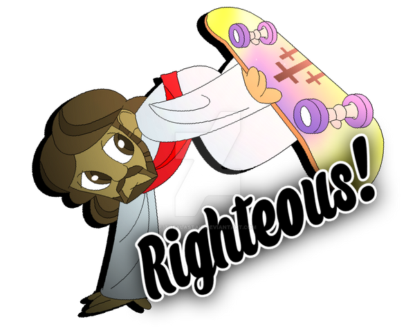 Righteous Animation righteous by TheAlastair on DeviantArt