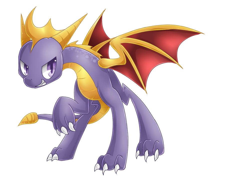 Spyro