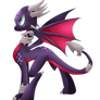 Cynder