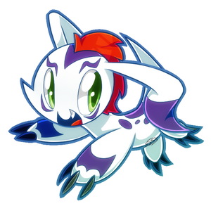 Gomamon