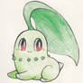 Chikorita