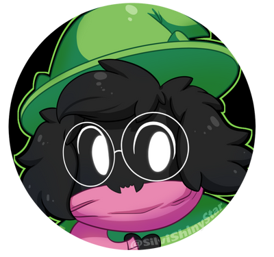 Ralsei