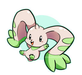 Terriermon