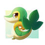 Snivy