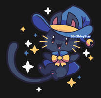 MagiKitty