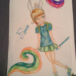 Fionna