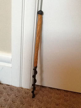 Harry Potter Personal Witch Wand