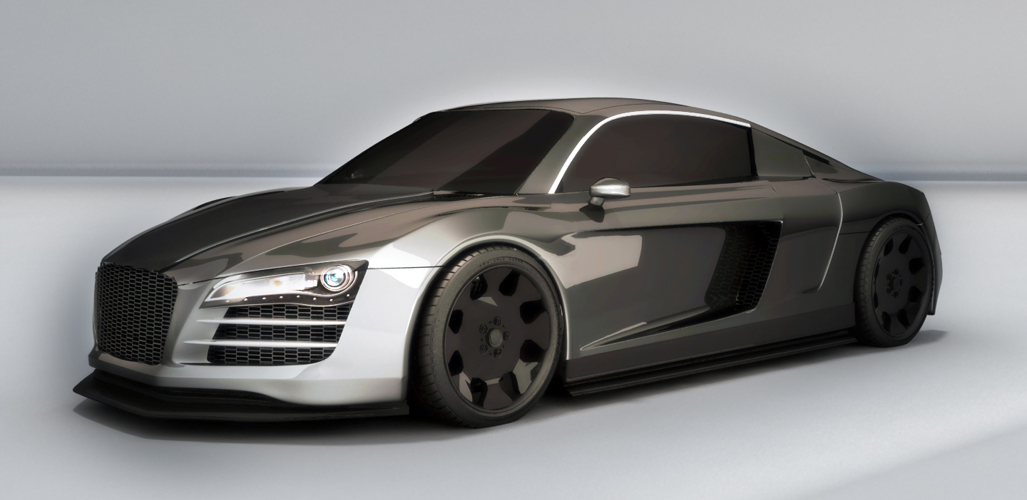 concept car 1