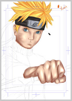 Naruto WIP v1.0