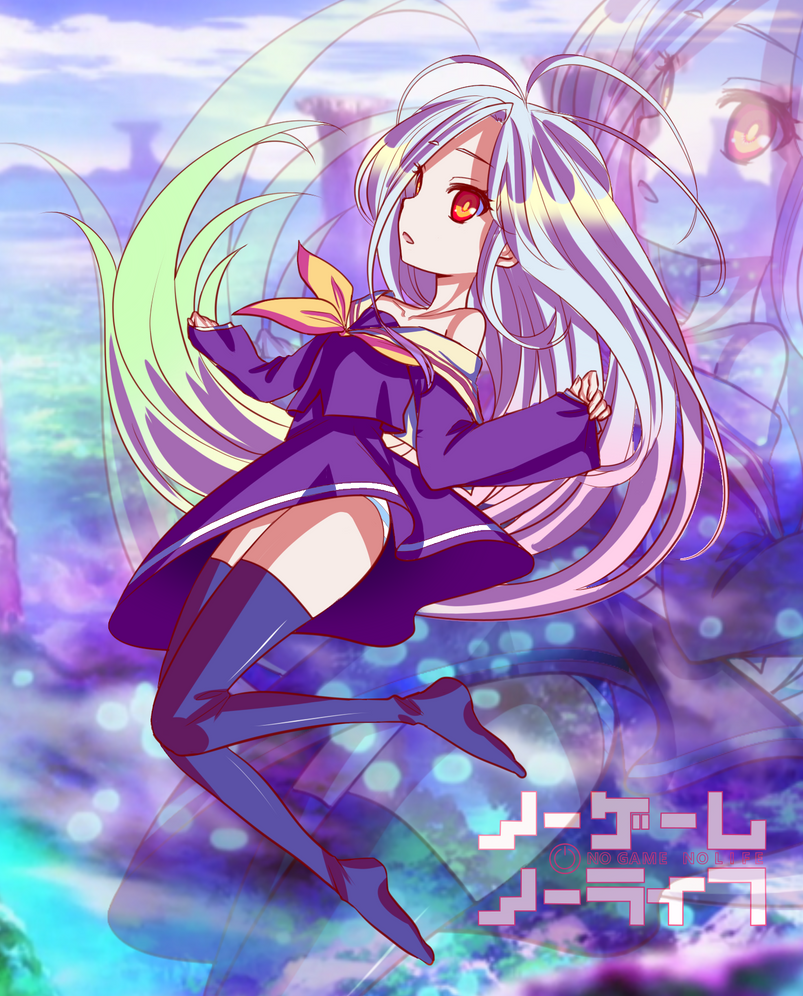 Shiro Non Htf Ngnl - Shiro by TheSweetDevil on DeviantArt