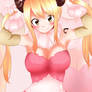 Lucy Heartfilia - Aries Stardress