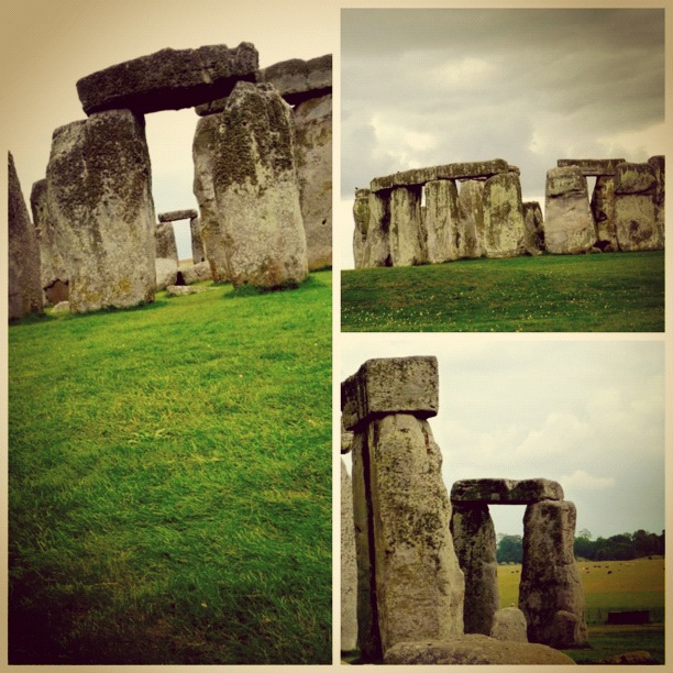 Stonehenge